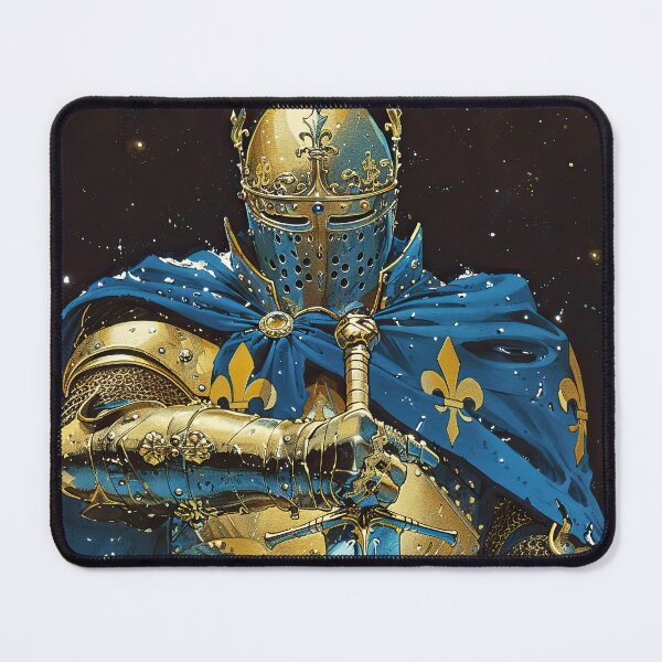 Item preview, The Celestial Monarch designed and sold by Pei-Kang Hsu.