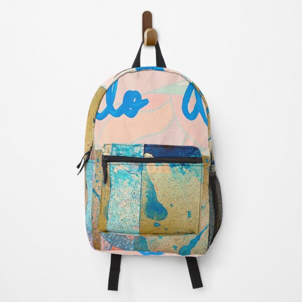 Item preview, Hello Awesome! designed and sold by ElvisSantanaArt.