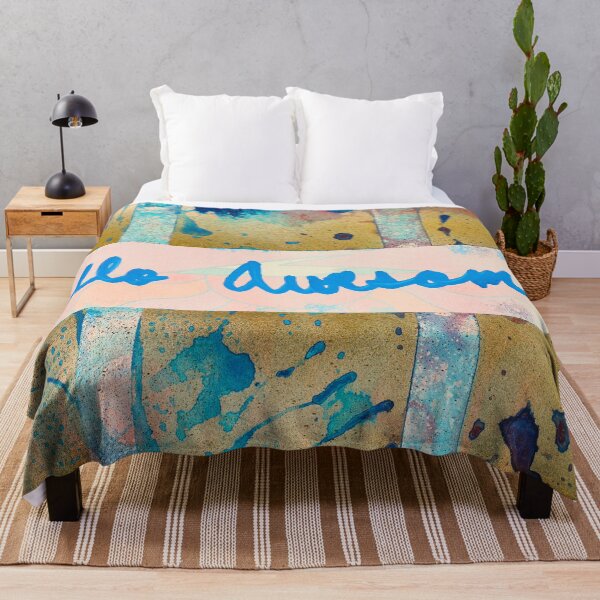 Item preview, Hello Awesome! designed and sold by ElvisSantanaArt.