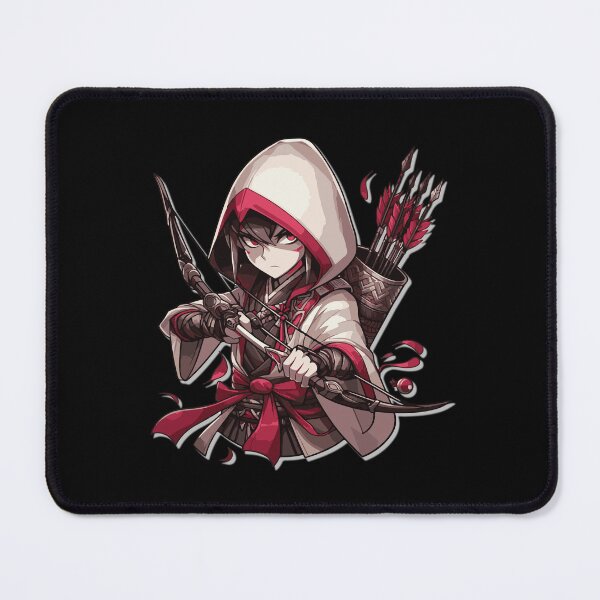 Item preview, IZANAMI ARCHER designed and sold by Baron-San.