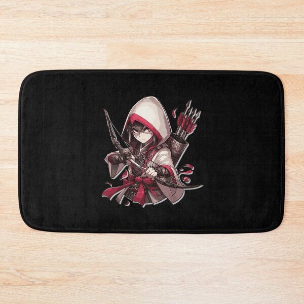 Item preview, IZANAMI ARCHER designed and sold by Baron-San.