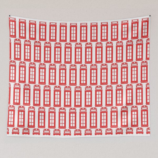 Item preview, British Icon  designed and sold by EnchantedDecor.