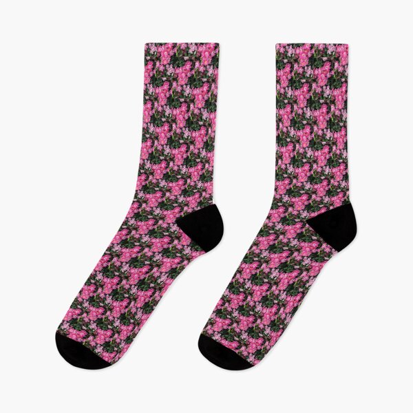 Item preview, Pink Wild Roses designed and sold by MoreGoodArt.