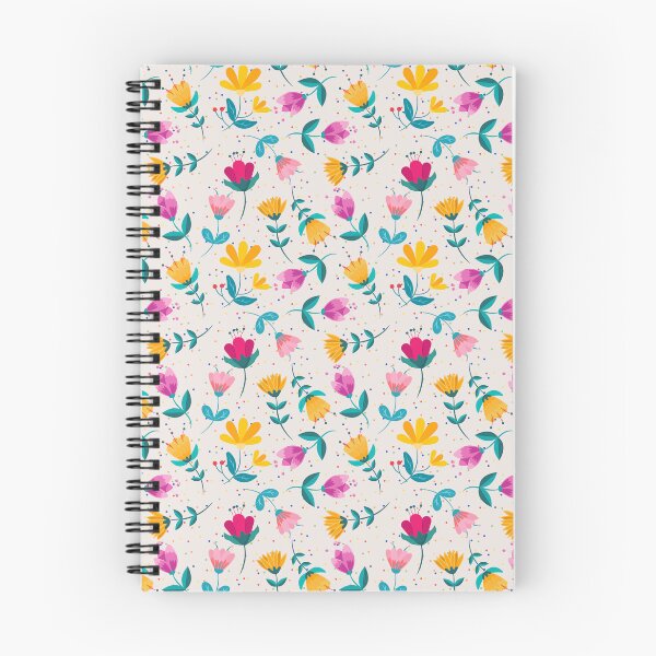 Item preview, Bright tropical flowers designed and sold by MagicAtlasArt.