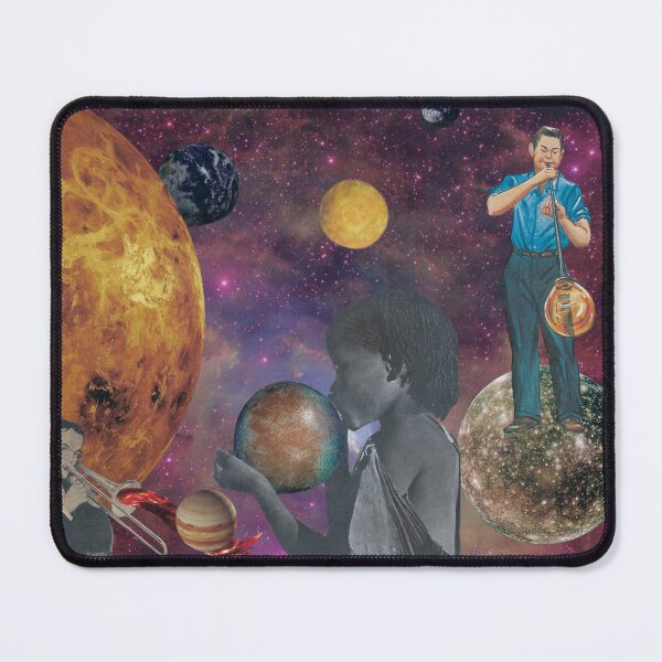 Item preview, Blowing Up The Universe designed and sold by justinkippart.