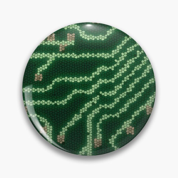 Item preview, Traces Green designed and sold by PotatoVonEpicus.