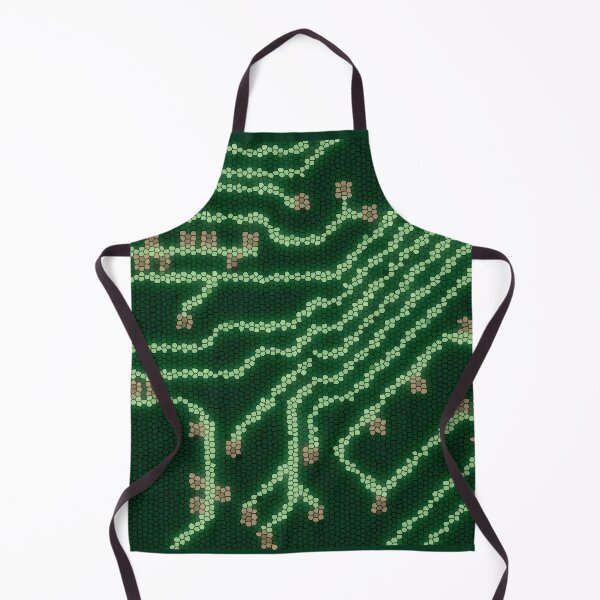 Item preview, Traces Green designed and sold by PotatoVonEpicus.