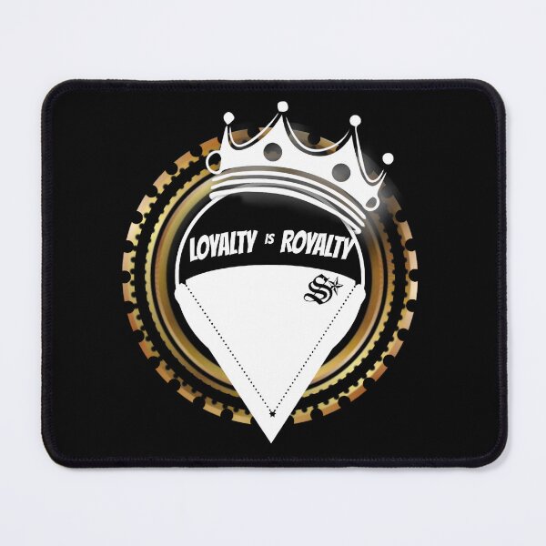 Item preview, Loyalty designed and sold by Sevenfold Theory Clothing.