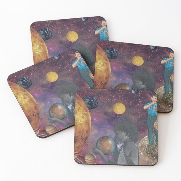Item preview, Blowing Up The Universe designed and sold by justinkippart.