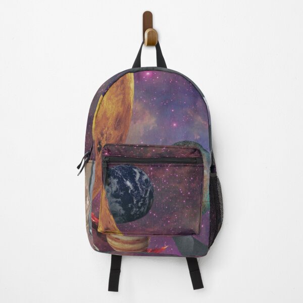 Item preview, Blowing Up The Universe designed and sold by justinkippart.