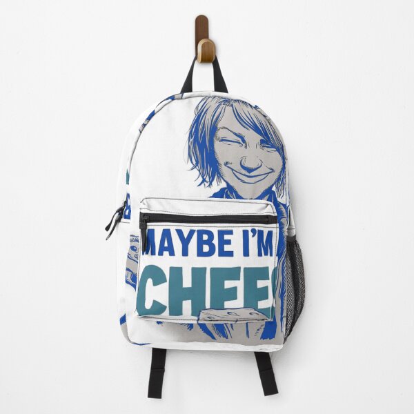 Item preview, Maybe I'm a bit Cheesy designed and sold by Gentle40Winks.