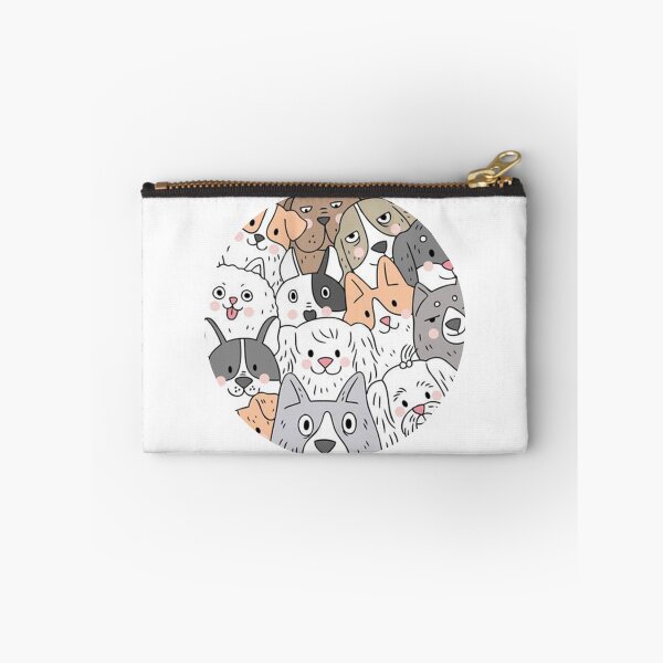 Item preview, Funny dogs designed and sold by Tha-arty.