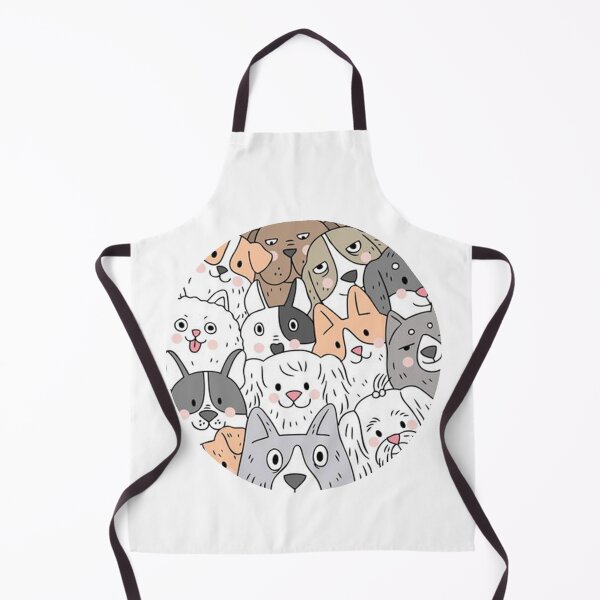 Item preview, Funny dogs designed and sold by Tha-arty.