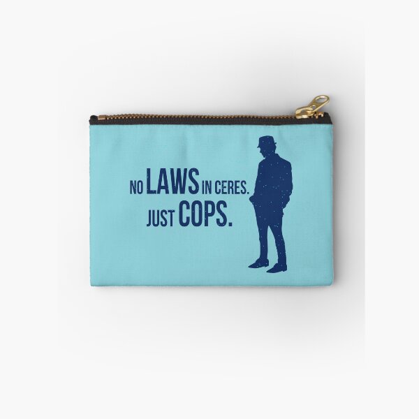 Item preview, No Laws Just Cops designed and sold by max-mercurius.