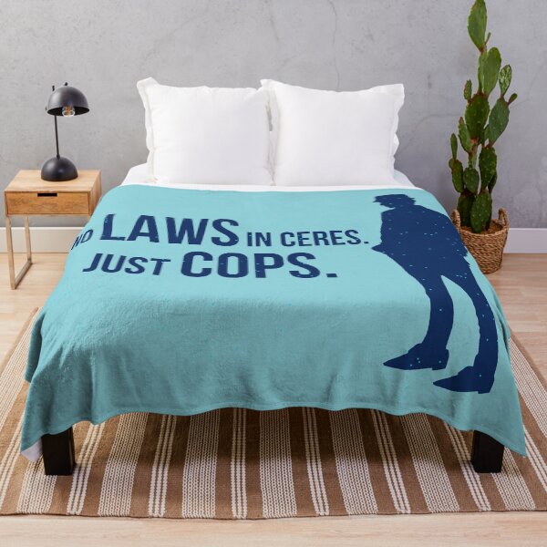 Item preview, No Laws Just Cops designed and sold by max-mercurius.