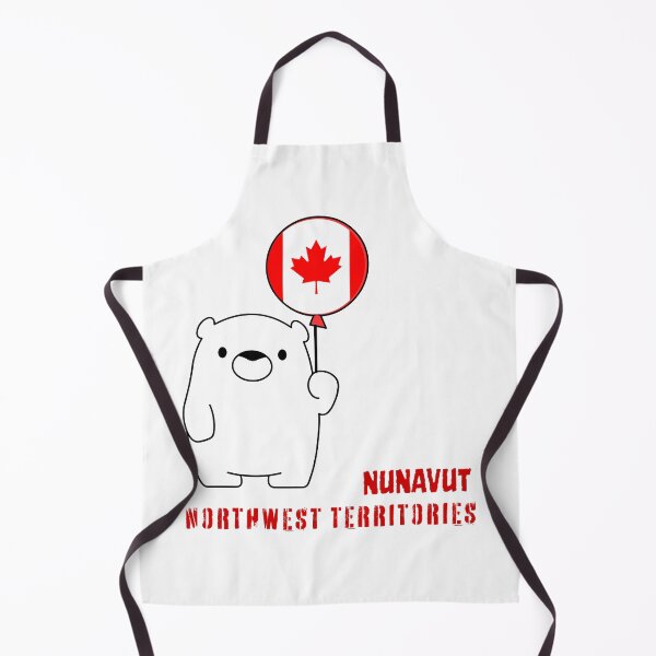 Item preview, Nunavut Northwest Territories designed and sold by dwangarts.