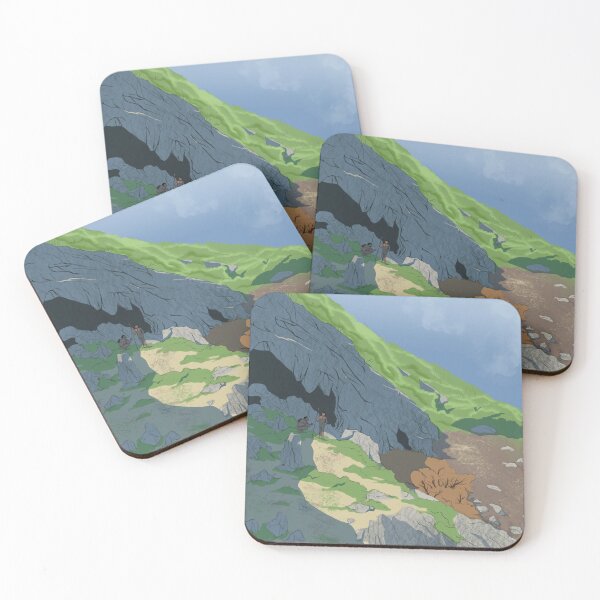 Item preview, Cave Explorers designed and sold by WearYourScience.