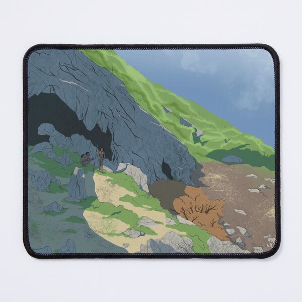 Item preview, Cave Explorers designed and sold by WearYourScience.