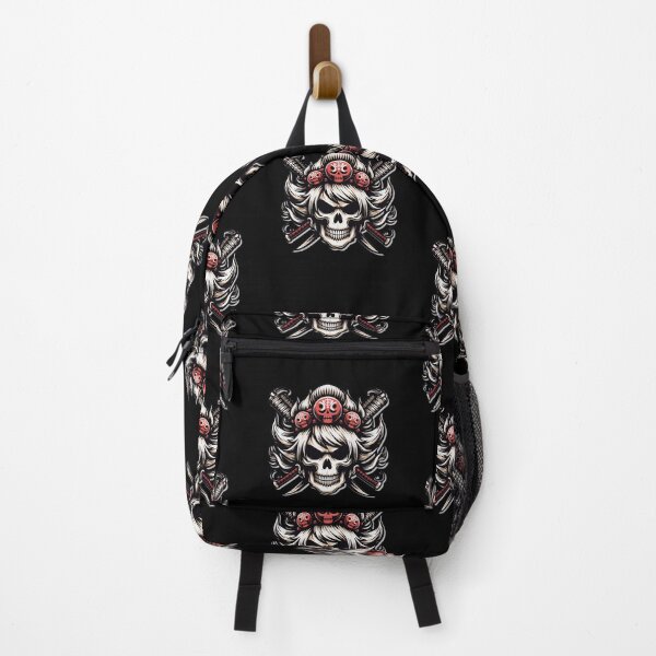 Item preview, IZANAMI SKULL KAWAII designed and sold by Baron-San.