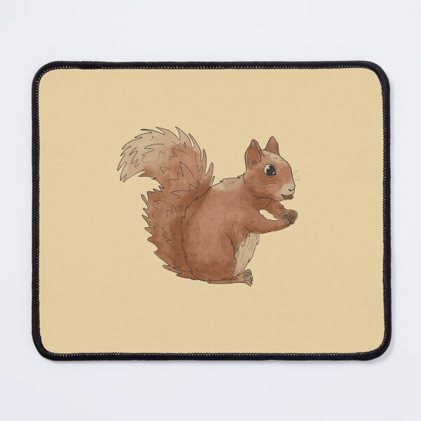 Item preview, Squirrel clothes designed and sold by Xatutik.art.