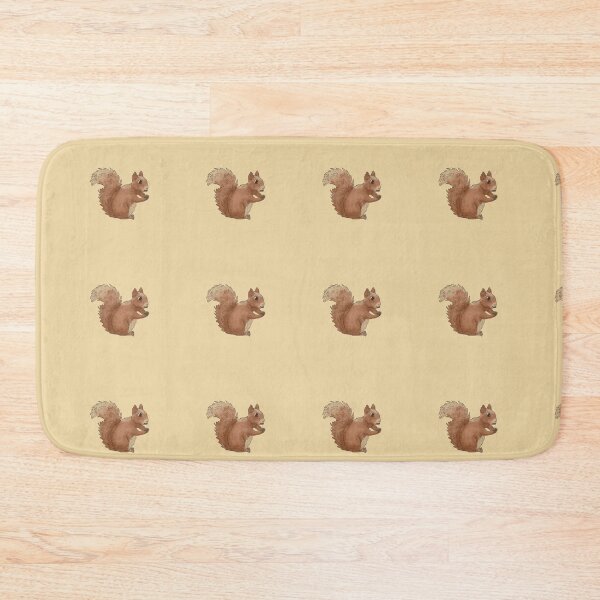 Item preview, Squirrel clothes designed and sold by Xatutik.art.
