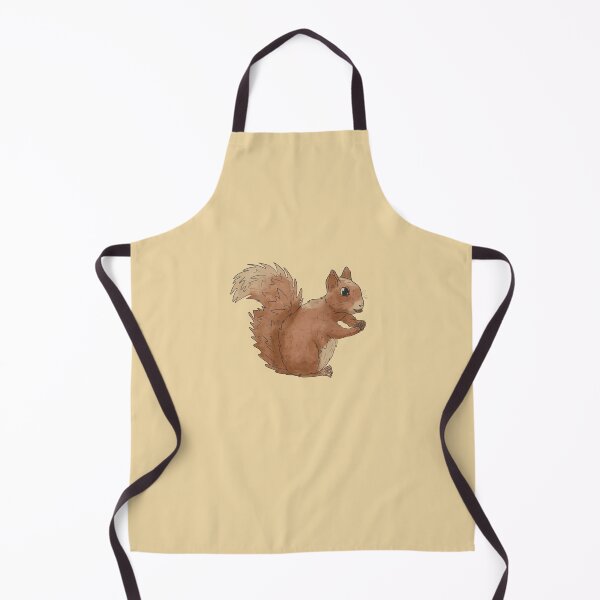 Item preview, Squirrel clothes designed and sold by Xatutik.art.