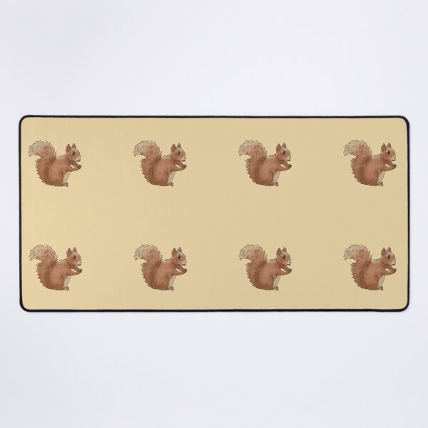 Item preview, Squirrel clothes designed and sold by Xatutik.art.