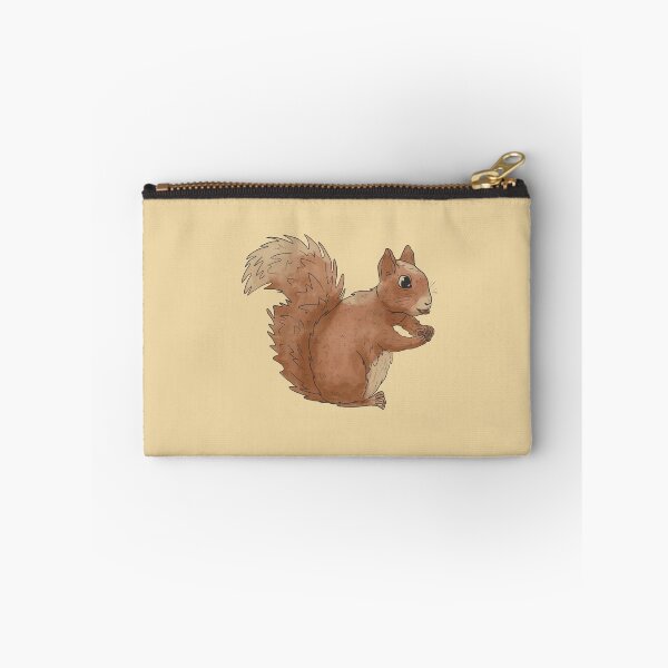 Item preview, Squirrel clothes designed and sold by Xatutik.art.