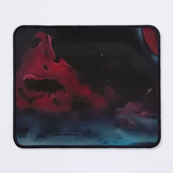Item preview, Red planet designed and sold by CreativeWorld96.