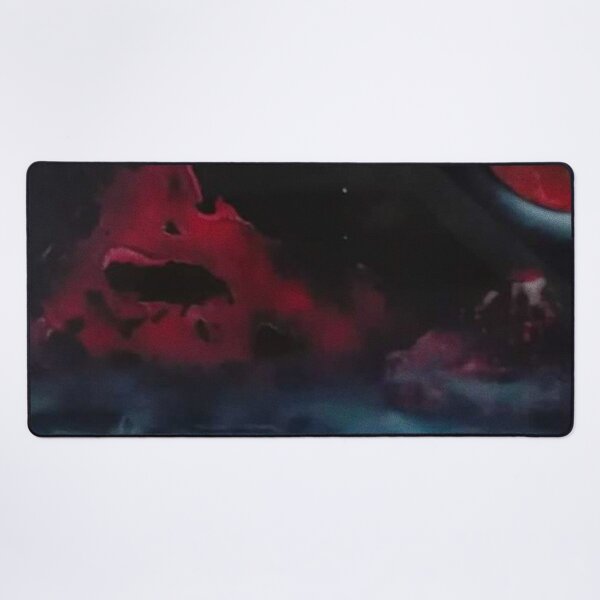 Item preview, Red planet designed and sold by CreativeWorld96.