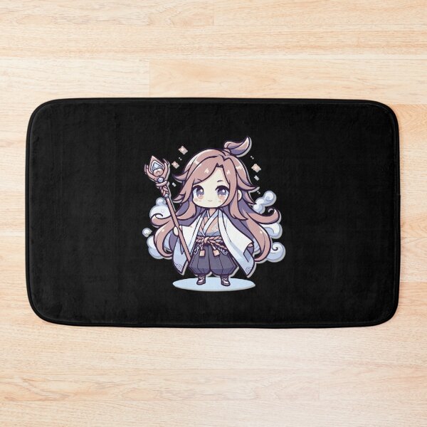 Item preview, IZANAMI PRIEST CUTE designed and sold by Baron-San.