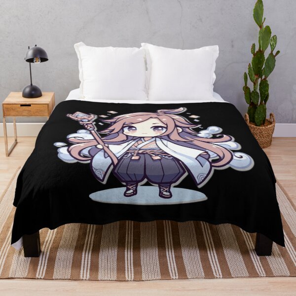 Item preview, IZANAMI PRIEST CUTE designed and sold by Baron-San.