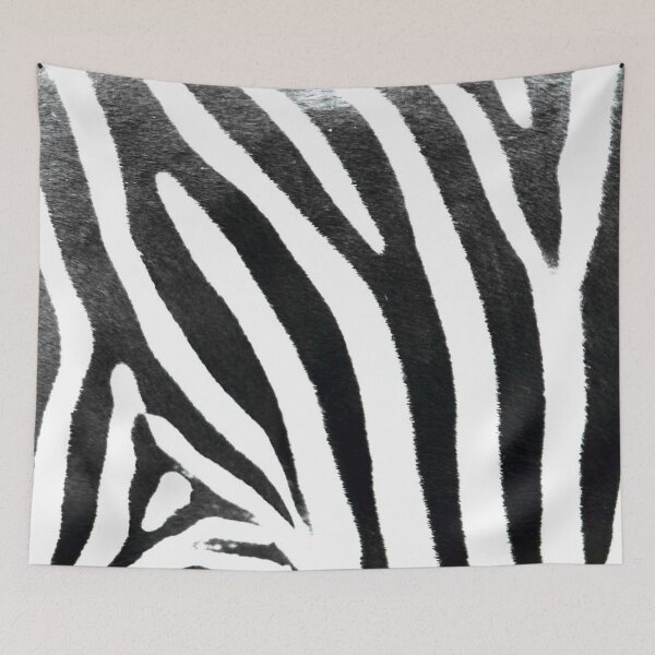 Item preview, Zebra Print 1 designed and sold by rfmdesigns.
