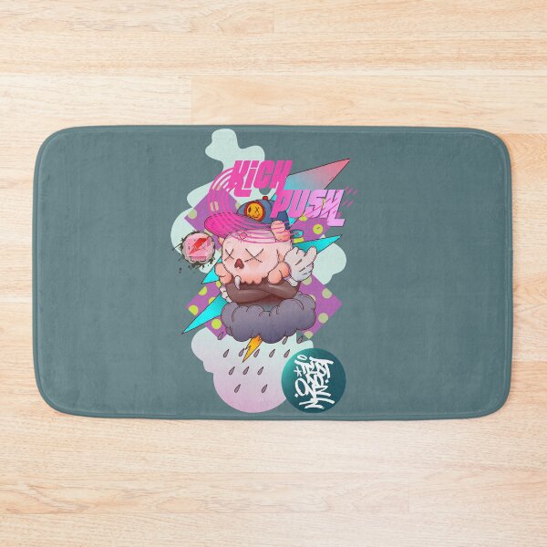 Item preview, Pink skull- trust no one designed and sold by Franco Moody.
