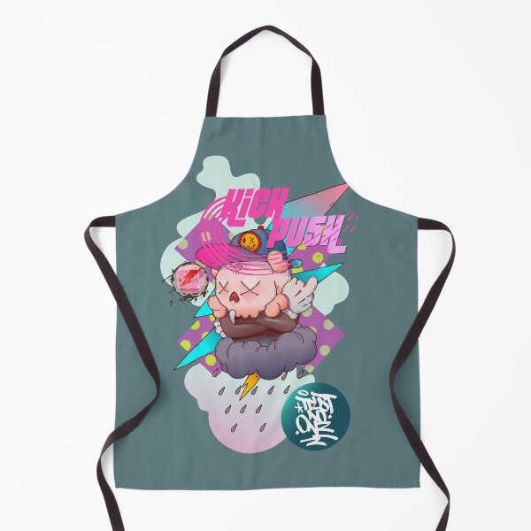 Item preview, Pink skull- trust no one designed and sold by Franco Moody.