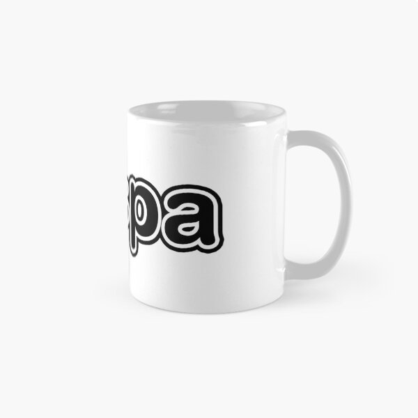 Item preview, aespa - Hot Mess aespa Logo (Black) designed and sold by Positive | K4U.
