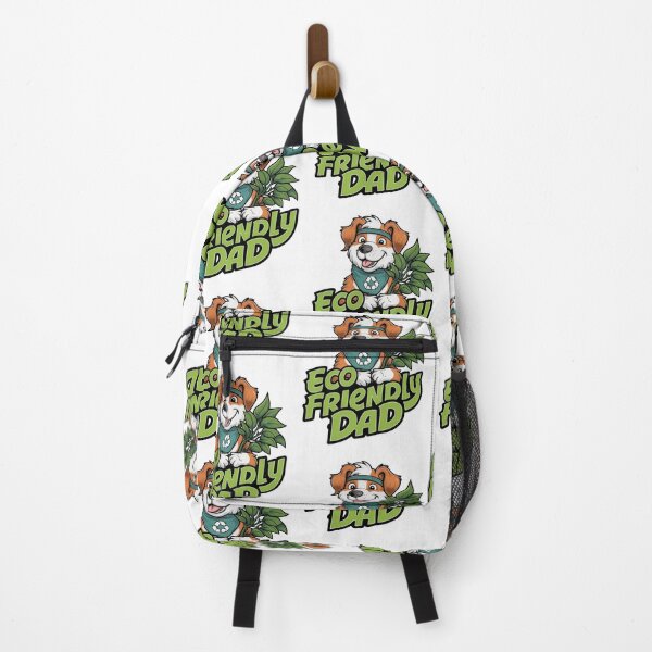Item preview, Eco Friendly Dad designed and sold by Krieghorn.