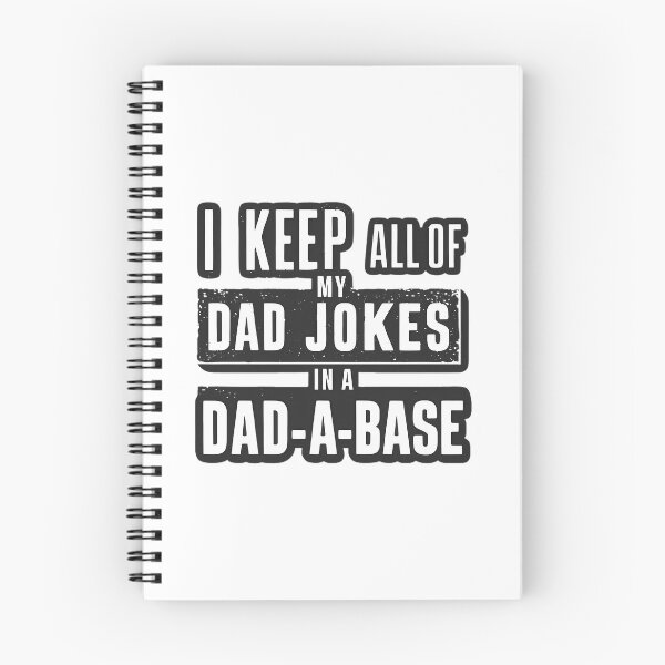 Item preview, Funny Dad Joke T-Shirt - Dad-a-Base Humor for Men & Dads designed and sold by magicalshops.