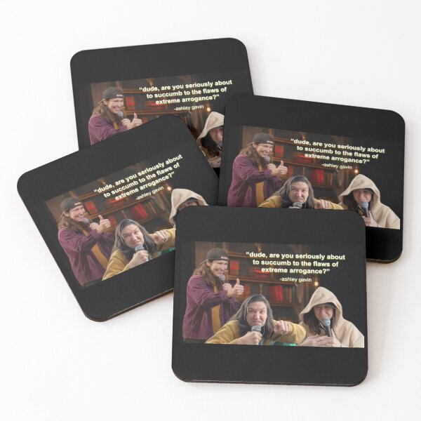 Item preview, don't succumb to the flaws of extreme arrogance  designed and sold by maxgilbert5000.
