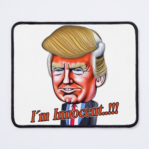 Item preview, I'm Innocent designed and sold by PromoRedesHmo.
