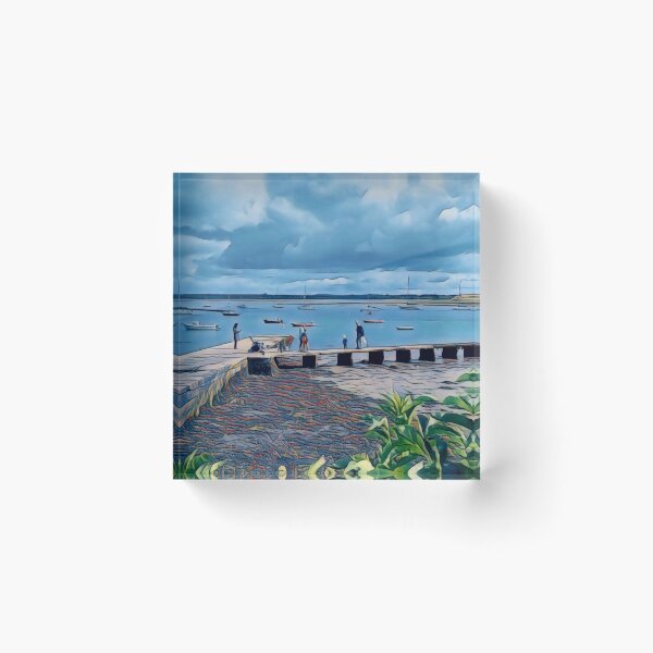 Item preview, #01 Malahide - Ireland - 2024 designed and sold by IntFix.