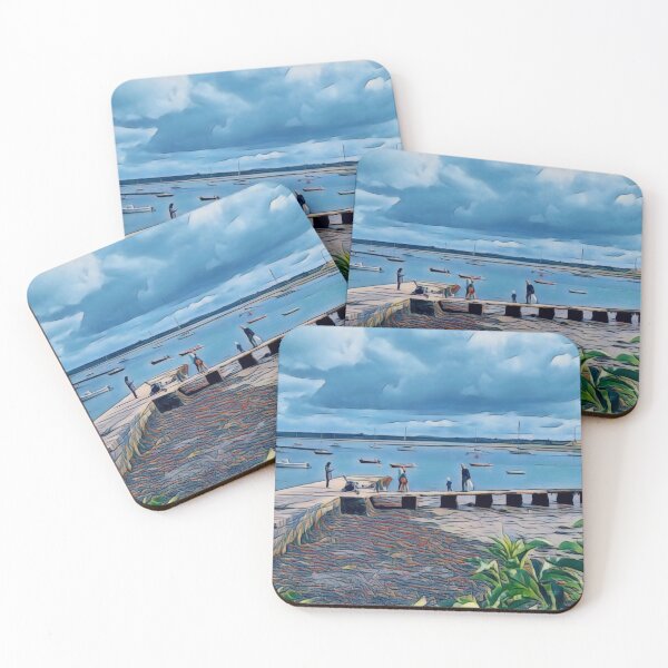 Item preview, #01 Malahide - Ireland - 2024 designed and sold by IntFix.