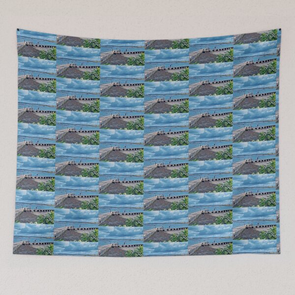 Item preview, #01 Malahide - Ireland - 2024 designed and sold by IntFix.