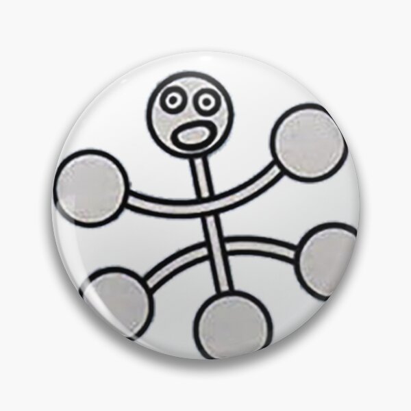 Item preview, Here Today Tomorrow Next Week Logo - The Sugarcubes designed and sold by Brandon Anschultz.