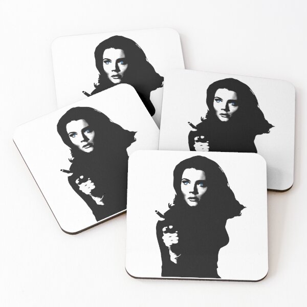 Item preview, British Film Stars Icon S1 V7a designed and sold by RetrospectUK.
