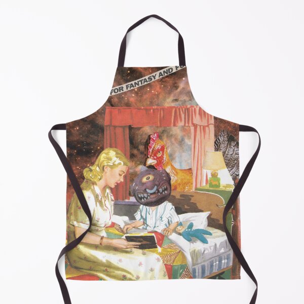 Item preview, Fantasy And Fun designed and sold by justinkippart.