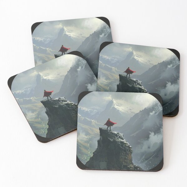 Item preview, Hero and the World designed and sold by Dadziosz.