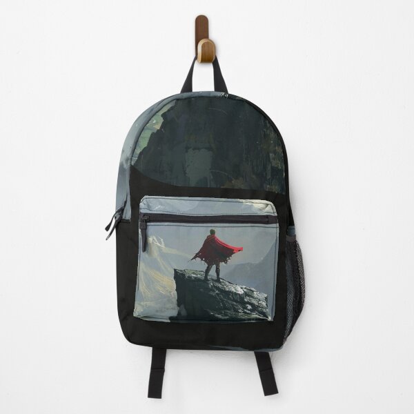 Item preview, Hero and the World designed and sold by Dadziosz.