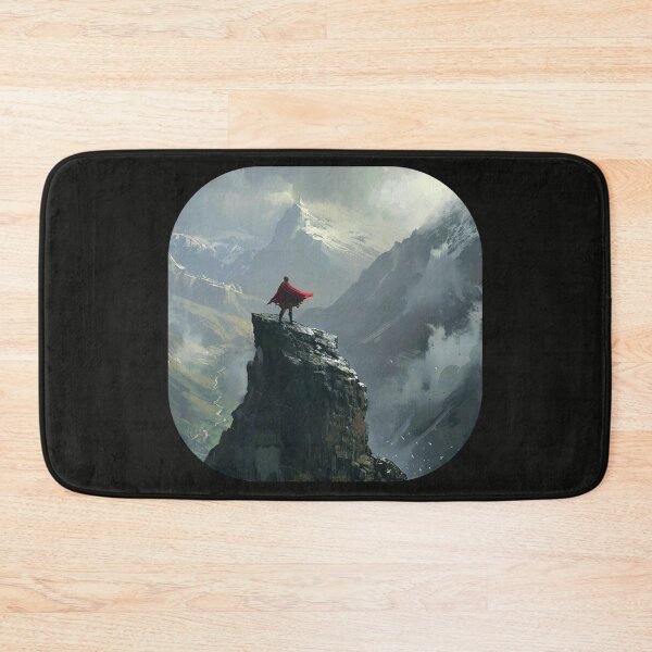 Item preview, Hero and the World designed and sold by Dadziosz.