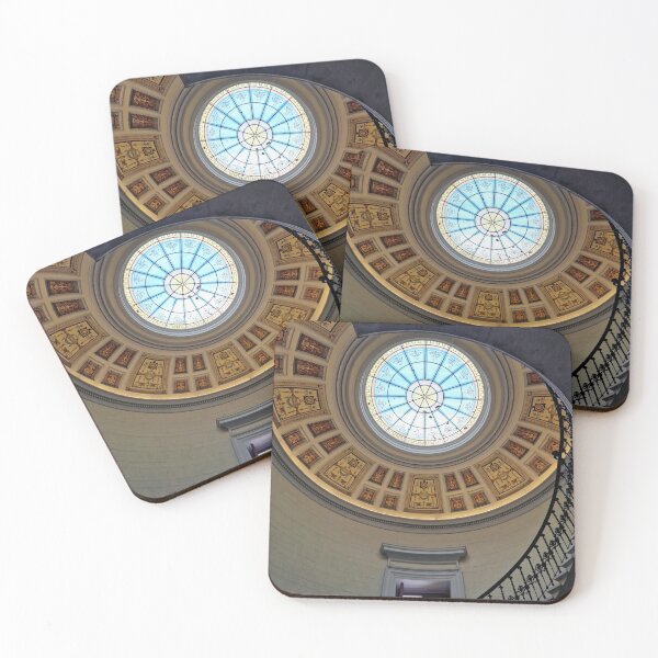 Item preview, Spiral Staircase Pavilion, Castle Garden Bazaar, Budapest designed and sold by Gaboro.
